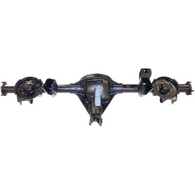 Zumbrota Drivetrain Axle Assembly, Rear, 2-year or unlimited-mileage limited warranty RAA435-2115D-P