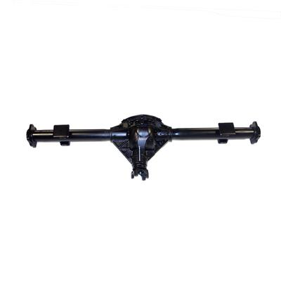 Zumbrota Drivetrain Axle Assembly, Rear, 2-year or unlimited-mileage limited warranty RAA435-2118D-P