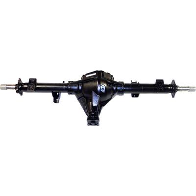 Zumbrota Drivetrain Axle Assembly, Rear, 2-year or unlimited-mileage limited warranty RAA435-171A-P