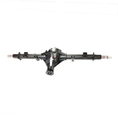 Zumbrota Drivetrain Axle Assembly, Rear, 2-year or unlimited-mileage limited warranty RAA435-2067A