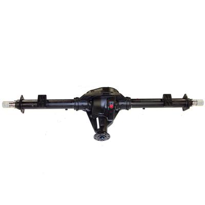 Zumbrota Drivetrain Axle Assembly, Rear, 2-year or unlimited-mileage limited warranty RAA435-2043G