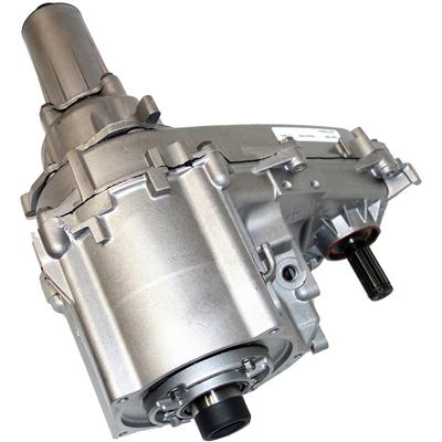 Zumbrota Drivetrain Transfer Case, Rear, 2-year or unlimited-mileage limited warranty RTC233D-3