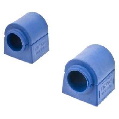 Moog Sway Bar Bushing Rubber, Front To Frame, Lifetime limited warranty K200048