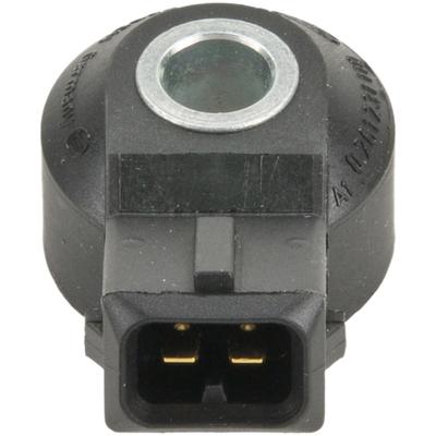 Bosch Knock Sensor OE Replacement Series, Lifetime limited warranty 261231110
