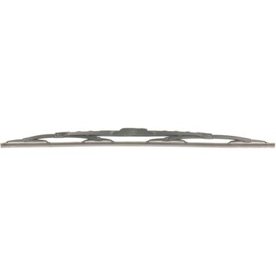 Bosch Wiper Blade Black Framed OE Replacement Series, Front, Driver or Passenger Side, 1-year limited warranty 3-397-018-300