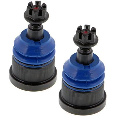 Mevotech Ball Joint Greasable Supreme Series, Lifetime limited warranty SET-MEMK80635-2