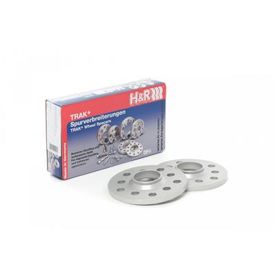 H&R Wheel Spacer, limited warranty 2455665SW