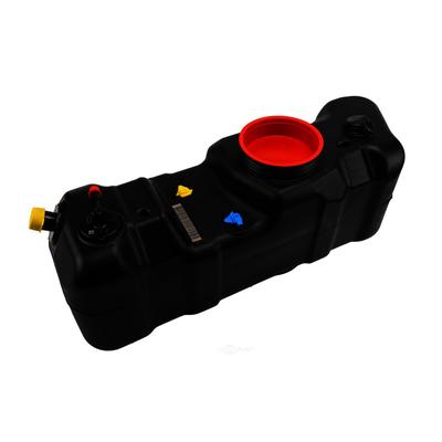 AC Delco Diesel Emissions Fluid (DEF) Tank, 24-months or unlimited mile limited warranty 22969151