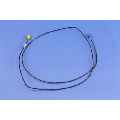 Mopar GPS Navigation System Interface Module Antenna Cable, 36-month or 36,000-mile limited warranty 68245158AA