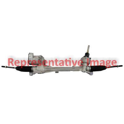 Mopar Rack and Pinion Assembly, 36-month or 36,000-mile limited warranty 68369260AA