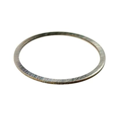 Mopar Differential Shim Set, 36-month or 36,000-mile limited warranty 68404134AA