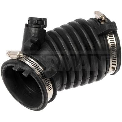 Dorman Air Intake Hose OE Solutions Series, Cleaner To Engine, Lifetime limited warranty 696-105