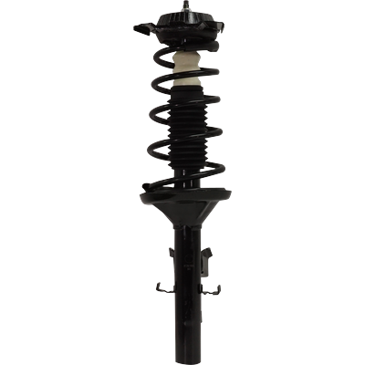 TrueDrive Shock Absorber & Strut Assembly Fully Loaded Strut, Rear, 1-year unlimited-mileage warranty RF28070006