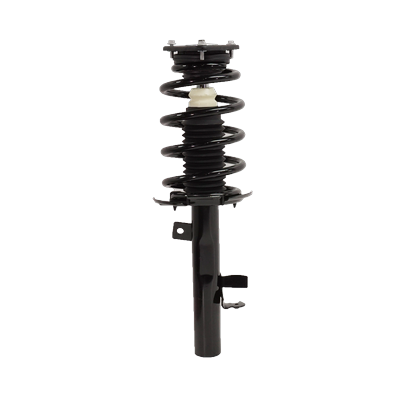 TrueDrive Shock Absorber & Strut Assembly Fully Loaded Strut, Front, Passenger Side, 1-year unlimited-mileage warranty RF28050091