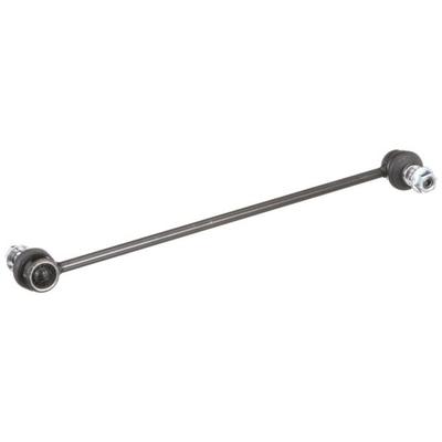 Delphi Sway Bar Link OE Replacement Series, Front, 12-month or 12,000-mile limited warranty TC5496