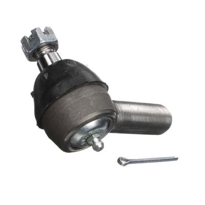 Delphi Tie Rod End, Driver Side, Outer, 12-month or 12,000-mile limited warranty TA5194
