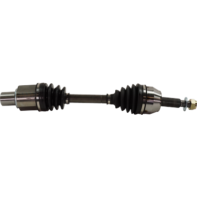TrueDrive Axle Assembly, Front, Passenger Side, 1-year unlimited-mileage warranty RF28160013