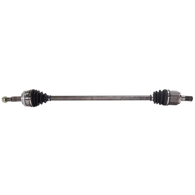 TrueDrive Axle Assembly, Front, Passenger Side, 1-year unlimited-mileage warranty RK28160027