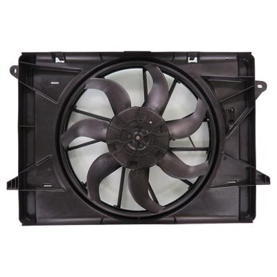 GPD Cooling Fan Assembly Radiator Fan, 1 year limited warranty 2812037