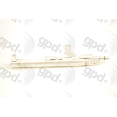 GPD A/C Service Kit, 1 year limited warranty 9441743