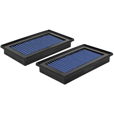 aFe Air Filter Power MagnumFlow Pro 5R Series, AFE Limited Lifetime Warranty 30-10273-MA