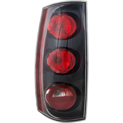 ReplaceXL Tail Light OE Replacement, Driver Side, 1-year unlimited-mileage warranty G730114Q
