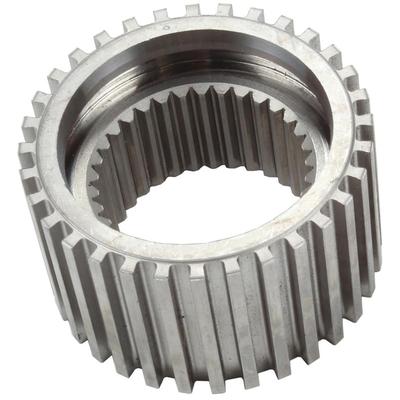 AC Delco ABS Ring, 24-months or unlimited mile limited warranty 84757387