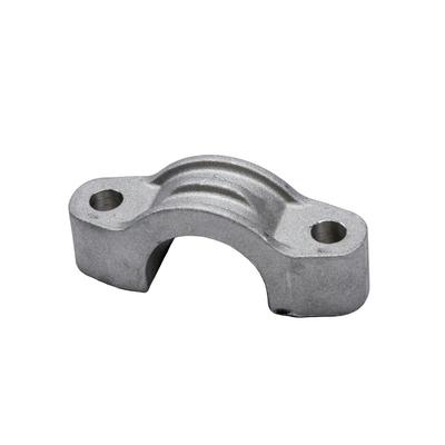 AC Delco Sway Bar Bracket, Rear, 24-months or unlimited mile limited warranty 20959449