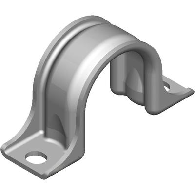 AC Delco Sway Bar Bracket, Front, Driver Side, 24-months or unlimited mile limited warranty 94772471