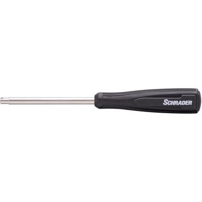 Schrader Valve Core Tool, 1-year limited warranty 20141
