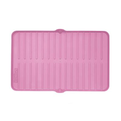 Weathertech Cargo Organizer Silicone Pink FlexTrays Series, Lifetime limited warranty 8AFT1PK