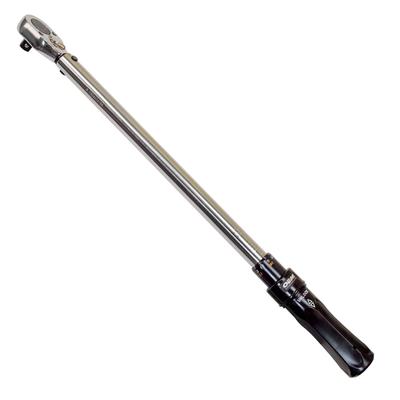 OEMTOOLS Torque Wrench, nan, Lifetime OEMTools limited warranty 27043