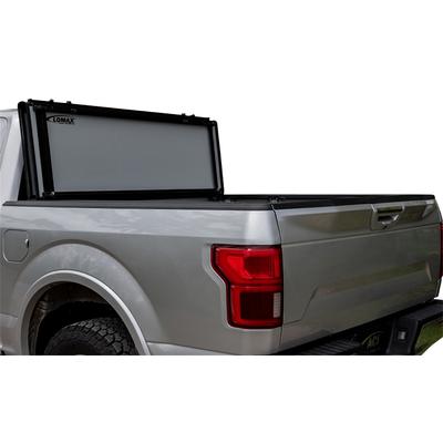 Access Tonneau Cover Hard LOMAX STANCE Series, 3-year limited warranty G3010019