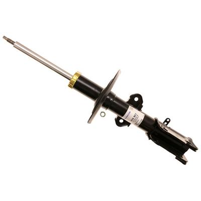 Sachs Shock Absorber & Strut Assembly Bare Strut, Front, Driver or Passenger Side, 1-year limited warranty 316 922