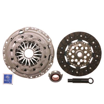 Sachs Clutch Kit, 1-year limited warranty K70759-01