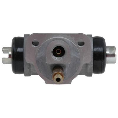 Raybestos Wheel Cylinder Element3 Series, Rear, limited warranty WC37870