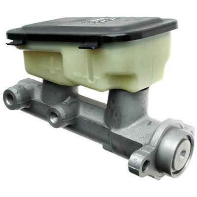Raybestos Brake Master Cylinder Element3 Series, limited warranty MC390127