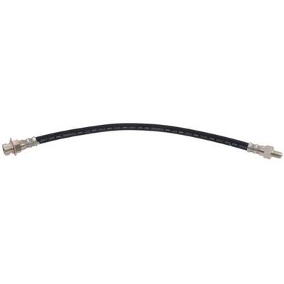 Raybestos Brake Line Element3 Series, Rear Center, limited warranty BH16179