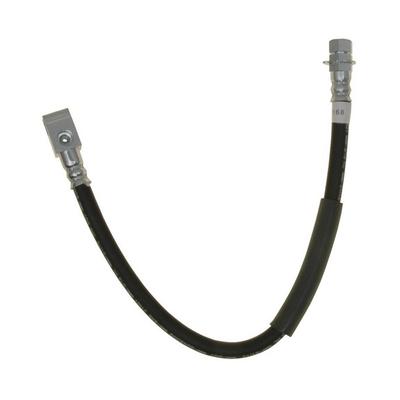 Raybestos Brake Line Element3 Series, Rear, Center, limited warranty BH381168