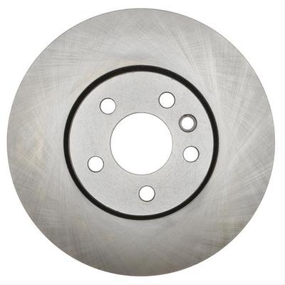 Raybestos Brake Disc R-Line Series, Front, Driver or Passenger Side, limited warranty 980267R