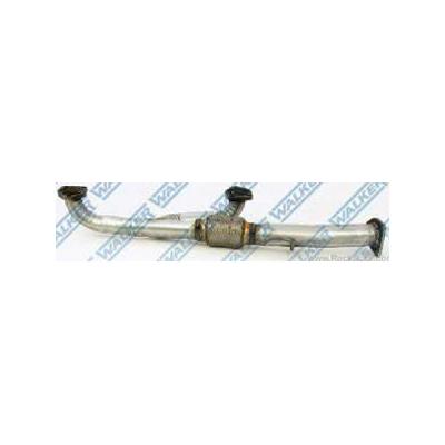 Walker Exhaust Pipe Y-Pipe OE Replacement, 5-year or 50,000-mile limited warranty 53618