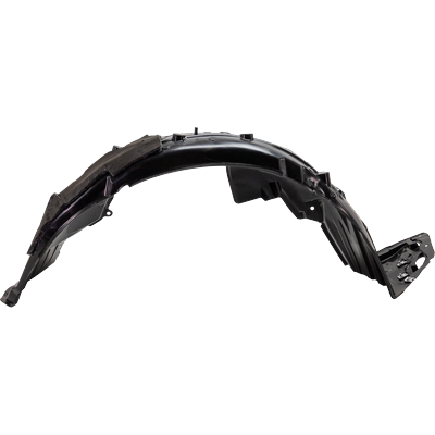 ReplaceXL Fender Liner, Front, Passenger Side, 1-year unlimited-mileage warranty RH22210085Q