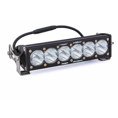 Baja Designs LED Light Bar, nan, Lifetime limited warranty 411002