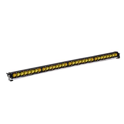 Baja Designs LED Light Bar, nan, Lifetime limited warranty 704013