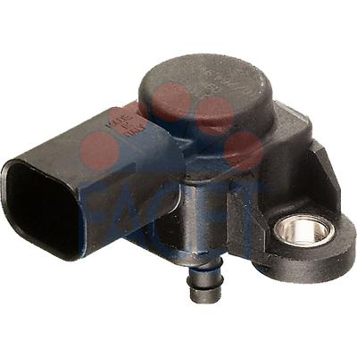 Facet MAP Sensor, limited warranty 10.3165