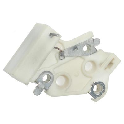 Standard Alternator Brush Holder, limited warranty RX-119A
