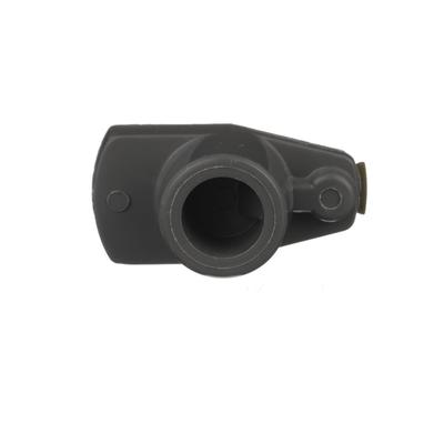 Standard Distributor Rotor OE Replacement, 3-year or 36,000-mile limited warranty FD-114