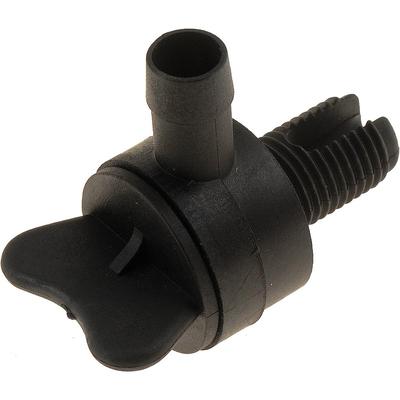Dorman Radiator Drain Plug Help Series, Lifetime limited warranty 61123