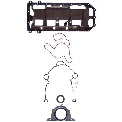 Felpro Engine Conversion Gasket Set, 1-year limited warranty CS 26366-1