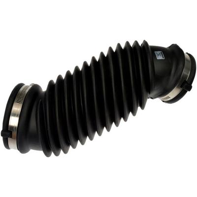 Dorman Air Intake Hose OE Solutions Series, Resonator To Cleaner, Passenger Side, Lifetime limited warranty 696-421